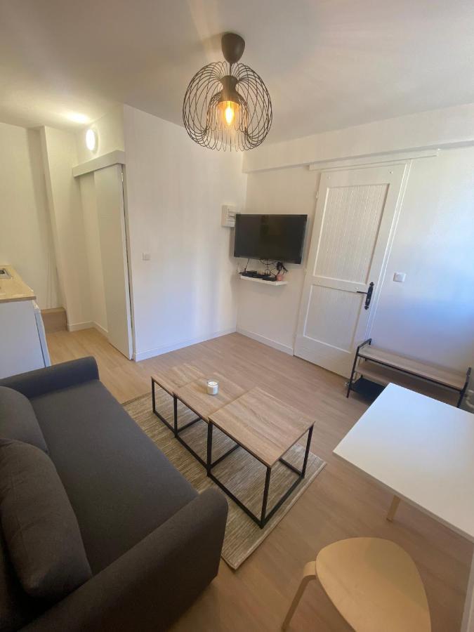 Studio Moderne & Fonctionnel Марсилия Екстериор снимка
